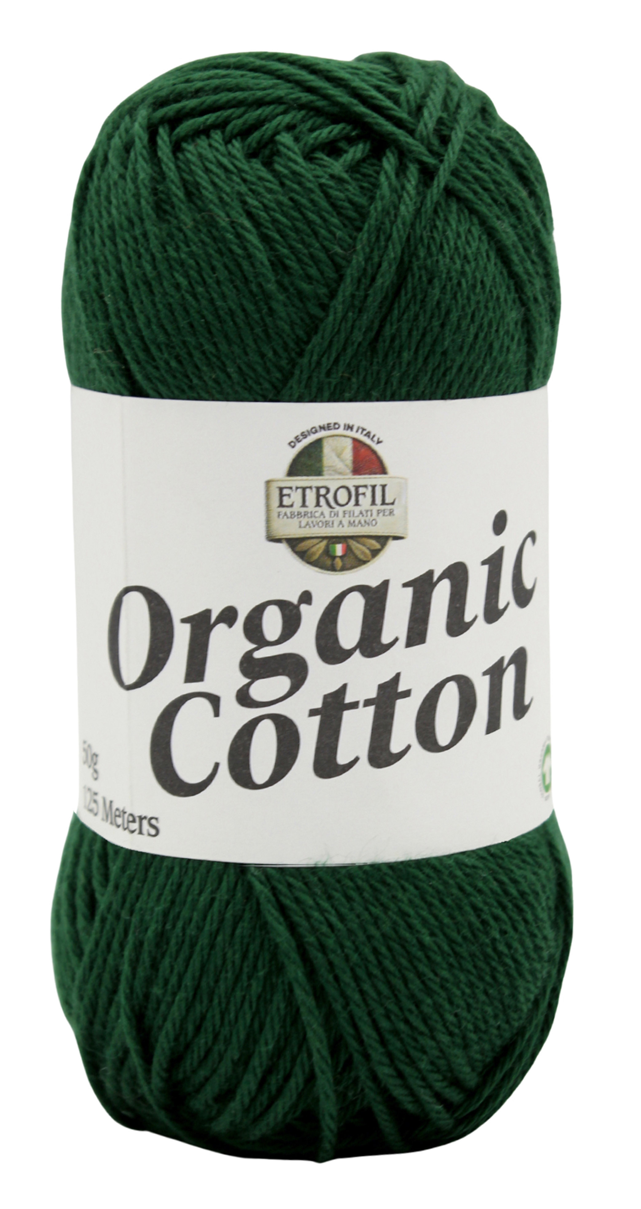 Etrofil Organic Cotton
